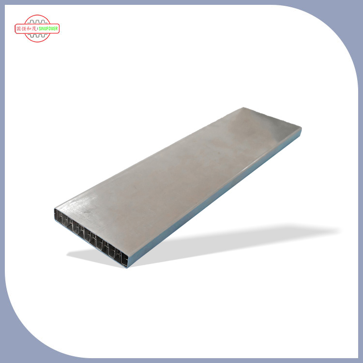 ఛార్జ్ ఎయిర్ కూలర్ ట్యూబ్‌ల పని సూత్రం ఏమిటి